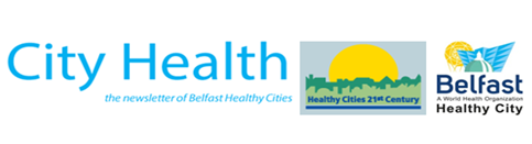 City Health banner