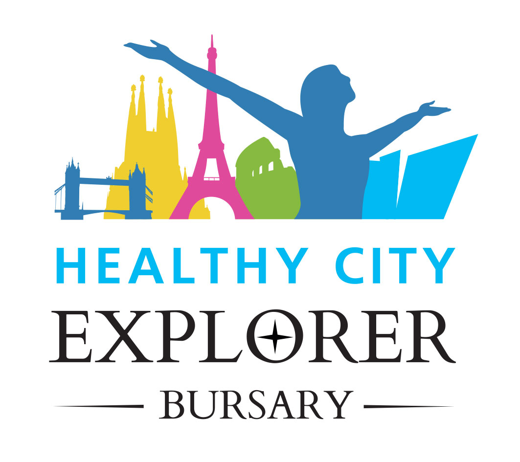 Healthy-City-Explorer-Bursary